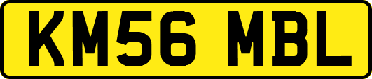 KM56MBL
