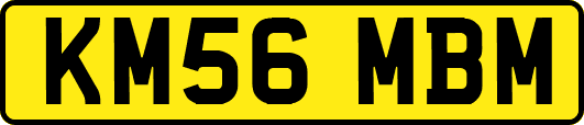 KM56MBM