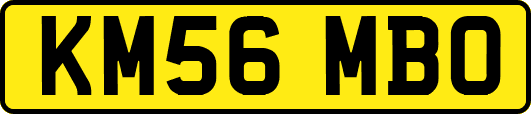 KM56MBO