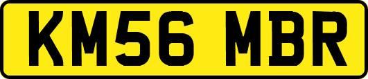KM56MBR