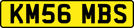 KM56MBS
