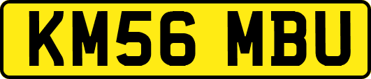 KM56MBU