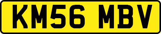KM56MBV