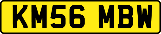 KM56MBW