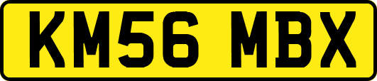 KM56MBX