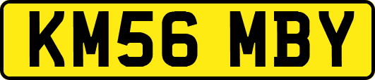 KM56MBY