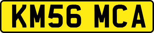 KM56MCA