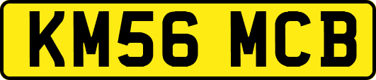 KM56MCB
