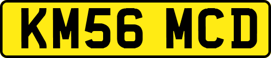 KM56MCD