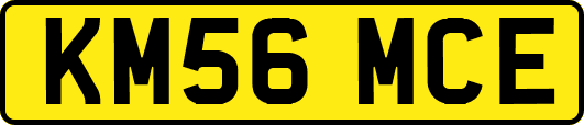 KM56MCE