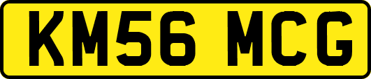 KM56MCG
