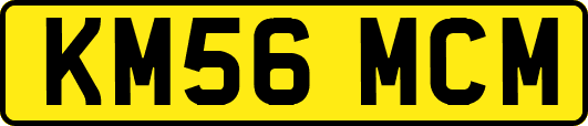 KM56MCM