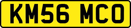 KM56MCO