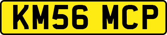 KM56MCP
