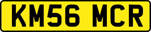 KM56MCR