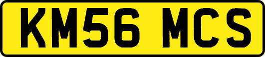 KM56MCS