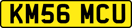 KM56MCU