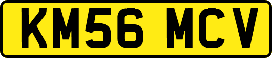 KM56MCV