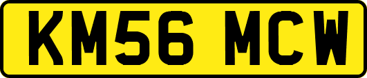 KM56MCW