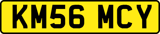 KM56MCY