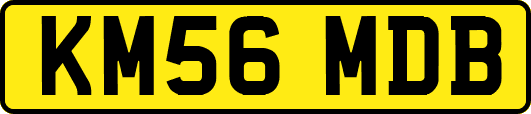 KM56MDB