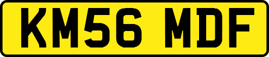 KM56MDF