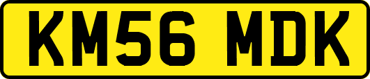 KM56MDK