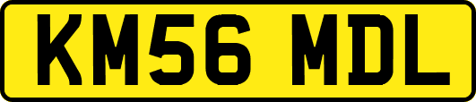 KM56MDL
