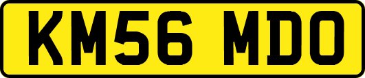 KM56MDO