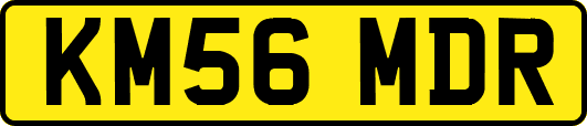 KM56MDR