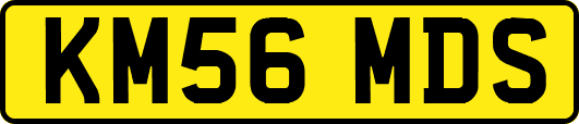 KM56MDS