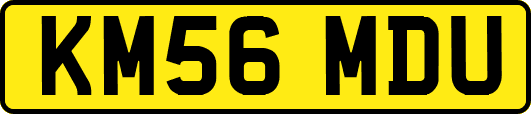 KM56MDU