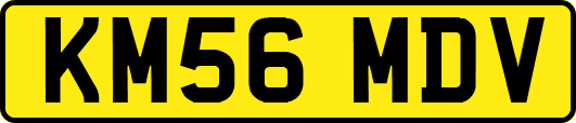 KM56MDV