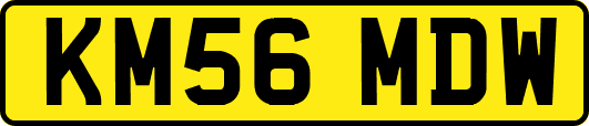 KM56MDW
