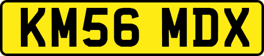 KM56MDX