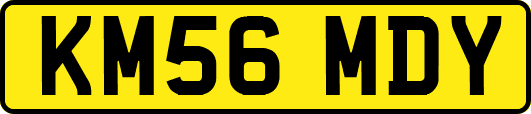 KM56MDY
