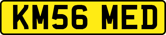 KM56MED