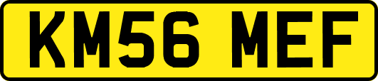KM56MEF