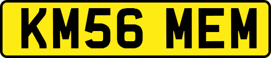 KM56MEM