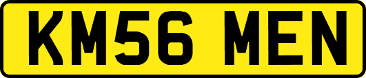 KM56MEN