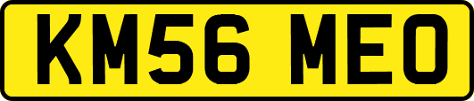 KM56MEO