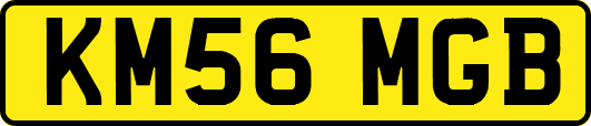 KM56MGB