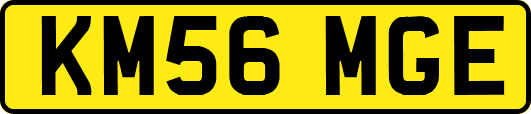KM56MGE