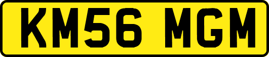 KM56MGM