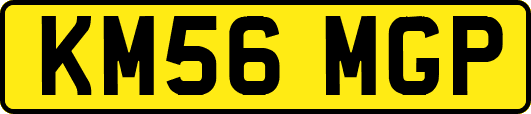 KM56MGP