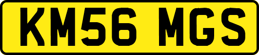 KM56MGS