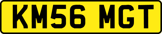 KM56MGT