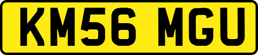 KM56MGU
