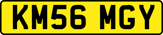 KM56MGY