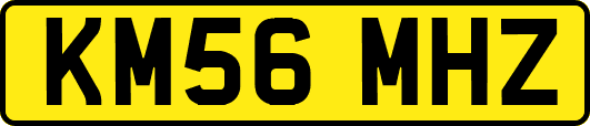 KM56MHZ